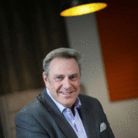 Mike Harvey-Jones