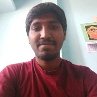 Thavasi C