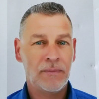 Patrick Lacouture