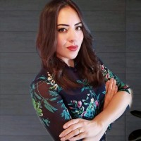 Brenda Alba