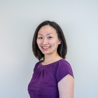 Joanne Wang