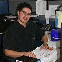 Victor Gomez