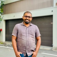 Gayanath Buddhika Jayasinghage