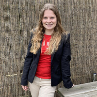 Britt van Geen