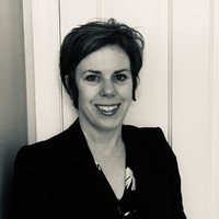 Jacqueline Burk