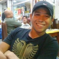 Thiago Delgado