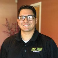Cesar Rodriguez
