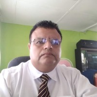 Bewin Ronnier Revolledo Alberca