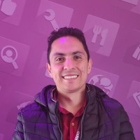 Gustavo Salgado Ocampo