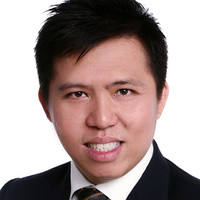 Gerald Toh