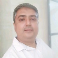 Prakashkumar Panchal