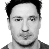 Michał Gałas