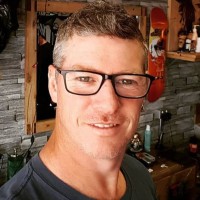 Kevin Malpas
