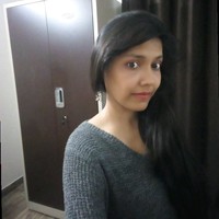 Kartiki Tiwari
