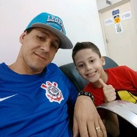 Gilberto Antônio Vj Antônio