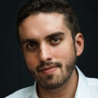 Behrouz Riahi