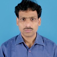 ANIMESH MANDAL