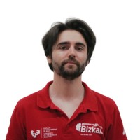 Andoni Negrete Martinez