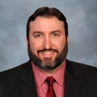Jonathan Yost