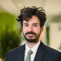 Christos Louvaris Fasois, Phd