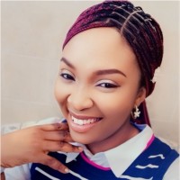 Adaora Obi