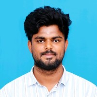 Ashwin T