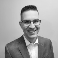 Matthew Dyck, P.Eng., Pmp