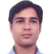 Suryakant Joshi