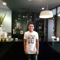 Reggie Yusoya