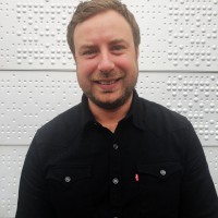 Espen Bjerke Larsen