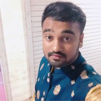 Dipesh Chavda