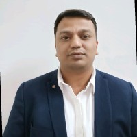 Nishad Ahmed