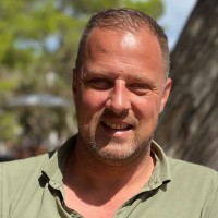 Richard Hubert