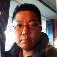 Marcus Ando