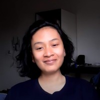 Nefertari Pramudhita