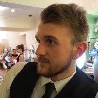 Thomas Sowden
