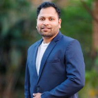 Anil Salvi