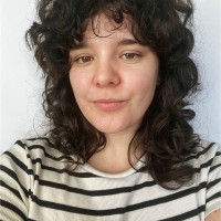 Valentina Cuharciuc