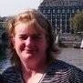 Caroline Neville Cmiosh, Dgsa