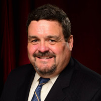 Donald M. Bouchard, PMP, PMI-RMP, PMI-ACP