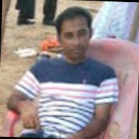 Srinu Rao