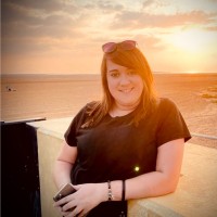 Lyndsay Haddock