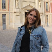 Alizé Begat