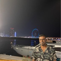 Shiva Shanmugam