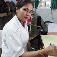 Deepa Tomar