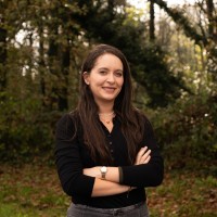 Kenza Boubekri, Ph.D.