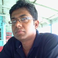 Md. Sharif Ahmed Khan