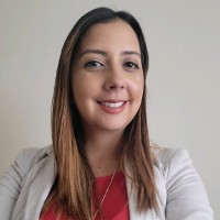 Paola Zamora Ulate