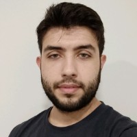 Enes ÇELEBİ