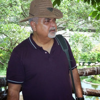 Parag Phukan